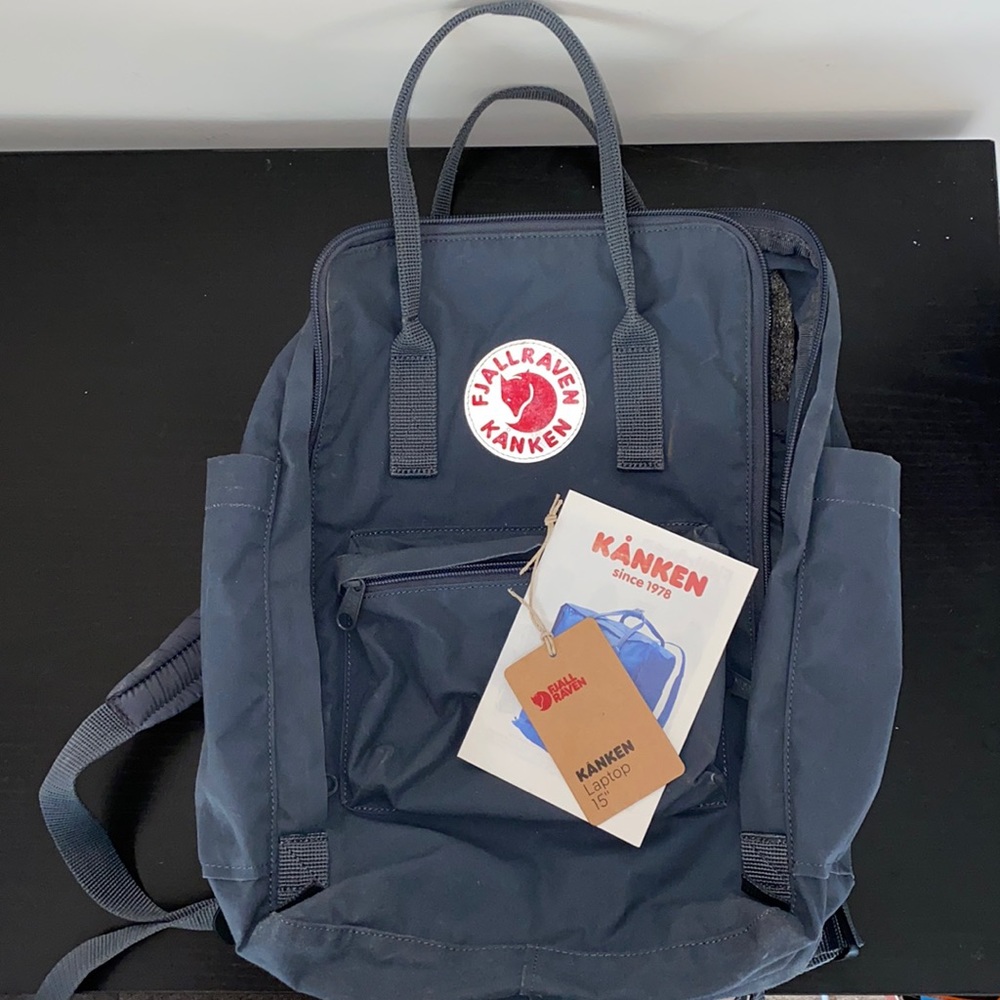 Original kanken backpack
